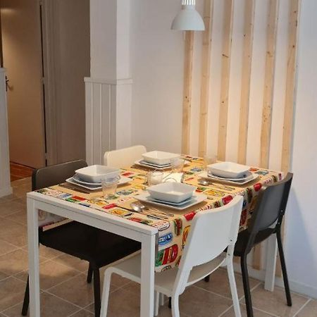 Apartamento Sb Tui Dış mekan fotoğraf