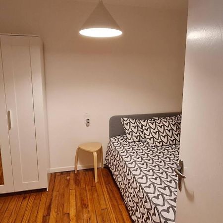 Apartamento Sb Tui Dış mekan fotoğraf