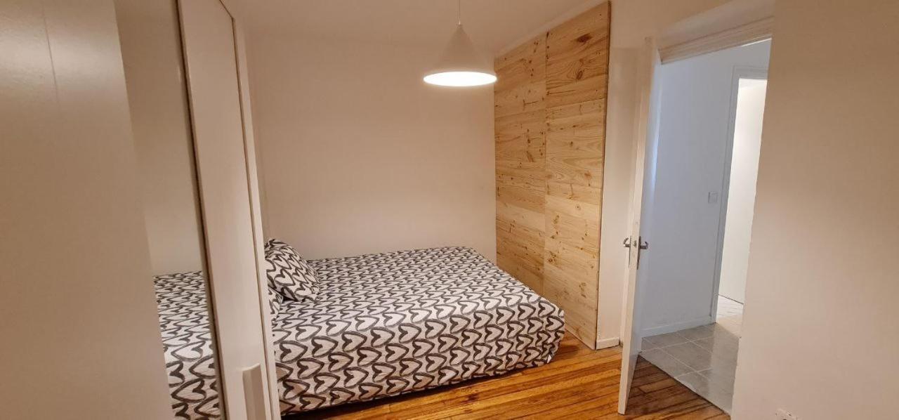 Apartamento Sb Tui Dış mekan fotoğraf