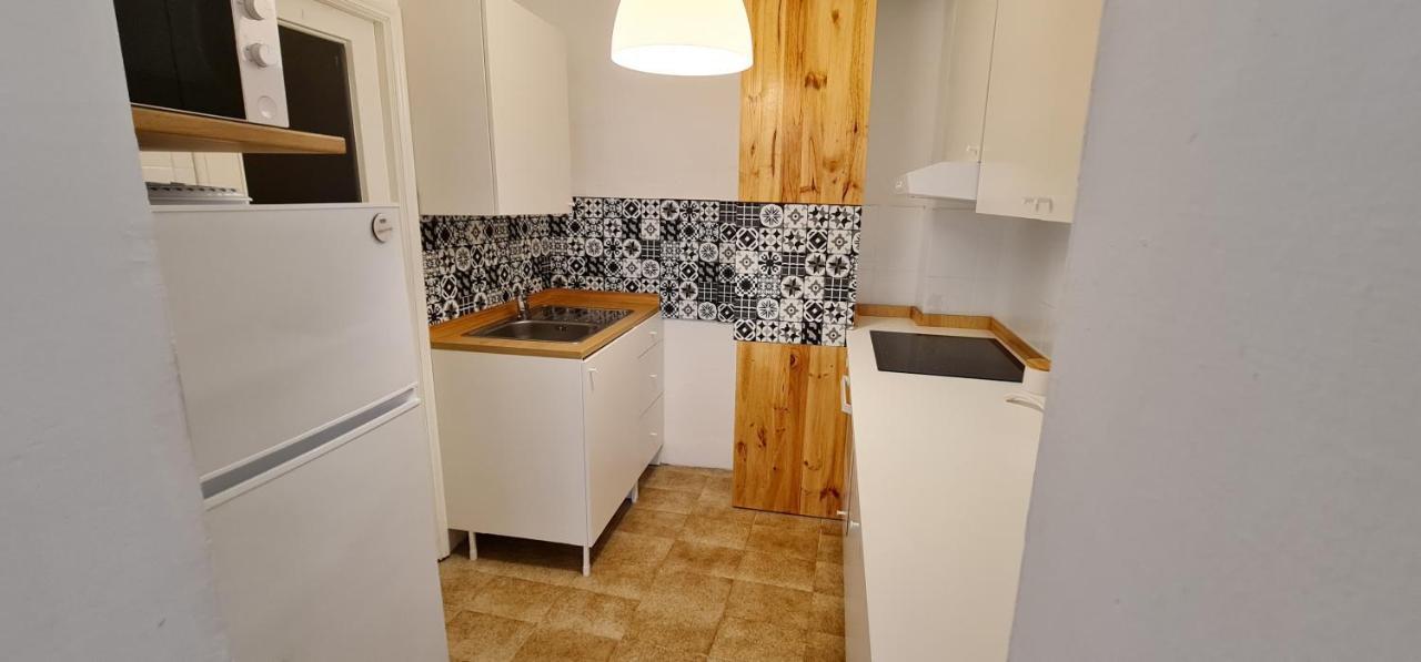 Apartamento Sb Tui Dış mekan fotoğraf