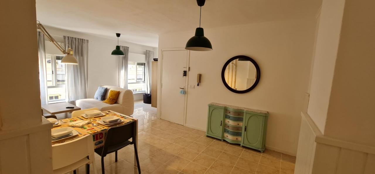 Apartamento Sb Tui Dış mekan fotoğraf