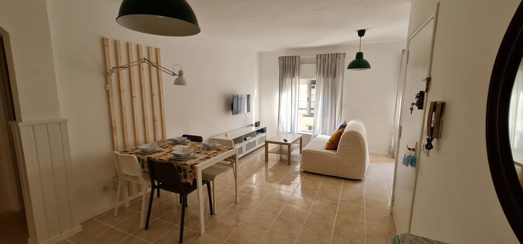 Apartamento Sb Tui Dış mekan fotoğraf